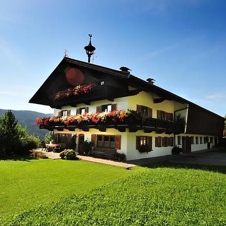 Gugghof Apartment Hopfgarten im Brixental Room photo