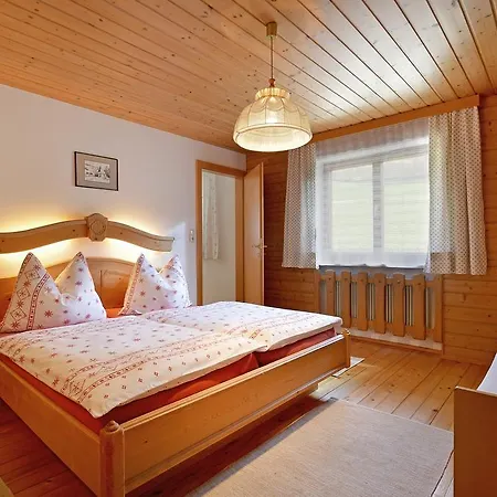 Gugghof Apartment Hopfgarten im Brixental Room photo
