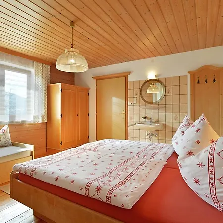 Gugghof Apartment Hopfgarten im Brixental Room photo