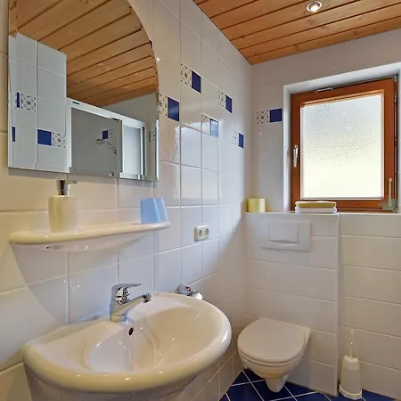 Gugghof Apartment Hopfgarten im Brixental Room photo