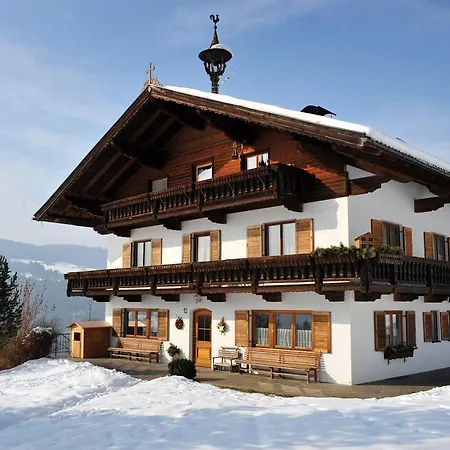 Gugghof Apartment Hopfgarten im Brixental Room photo