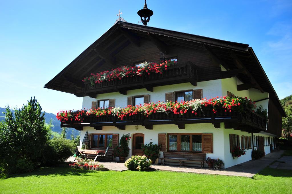 Gugghof * Hopfgarten im Brixental