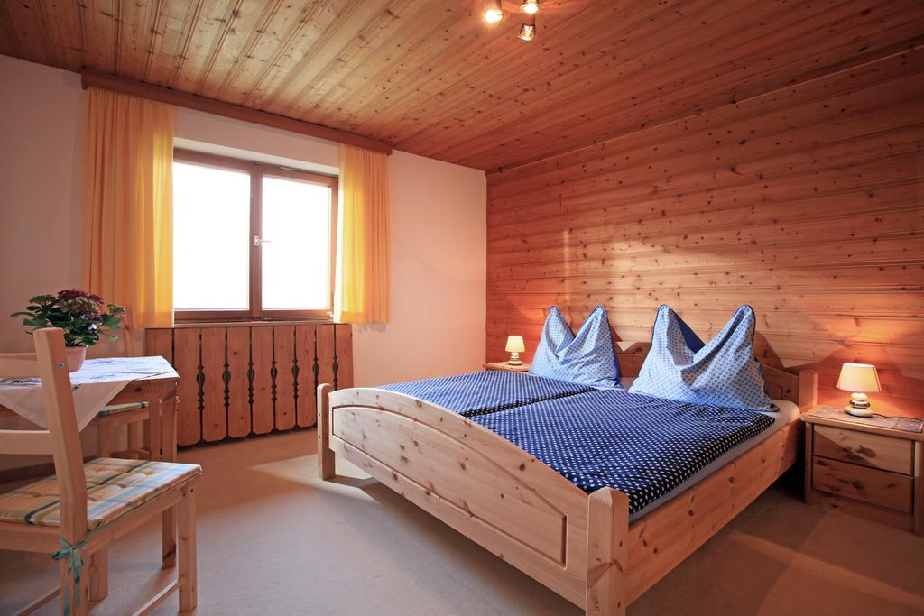 Gugghof Apartamento *