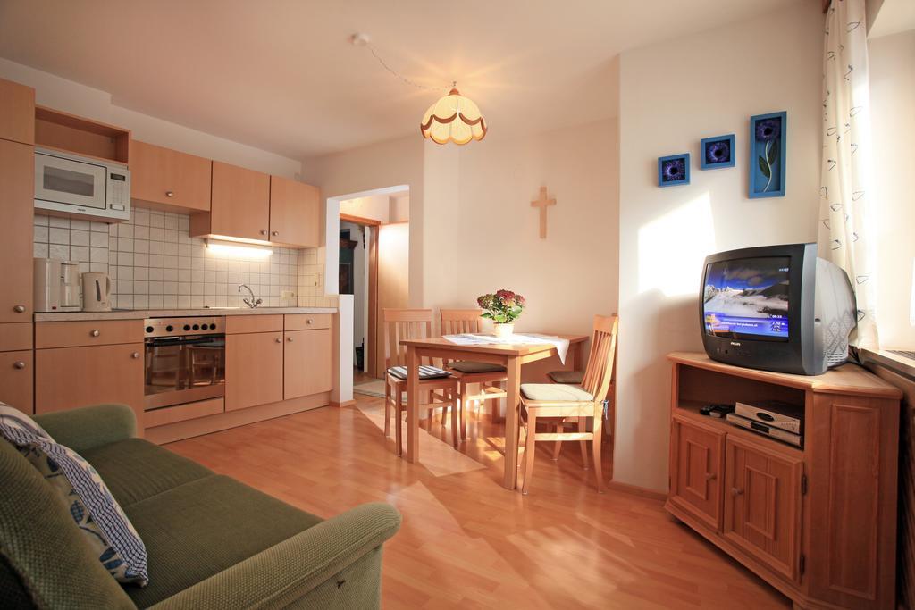 Gugghof Apartment Hopfgarten im Brixental