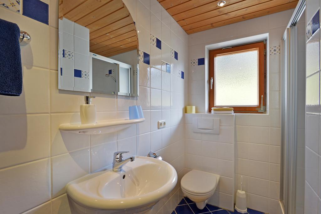 Apartment Gugghof