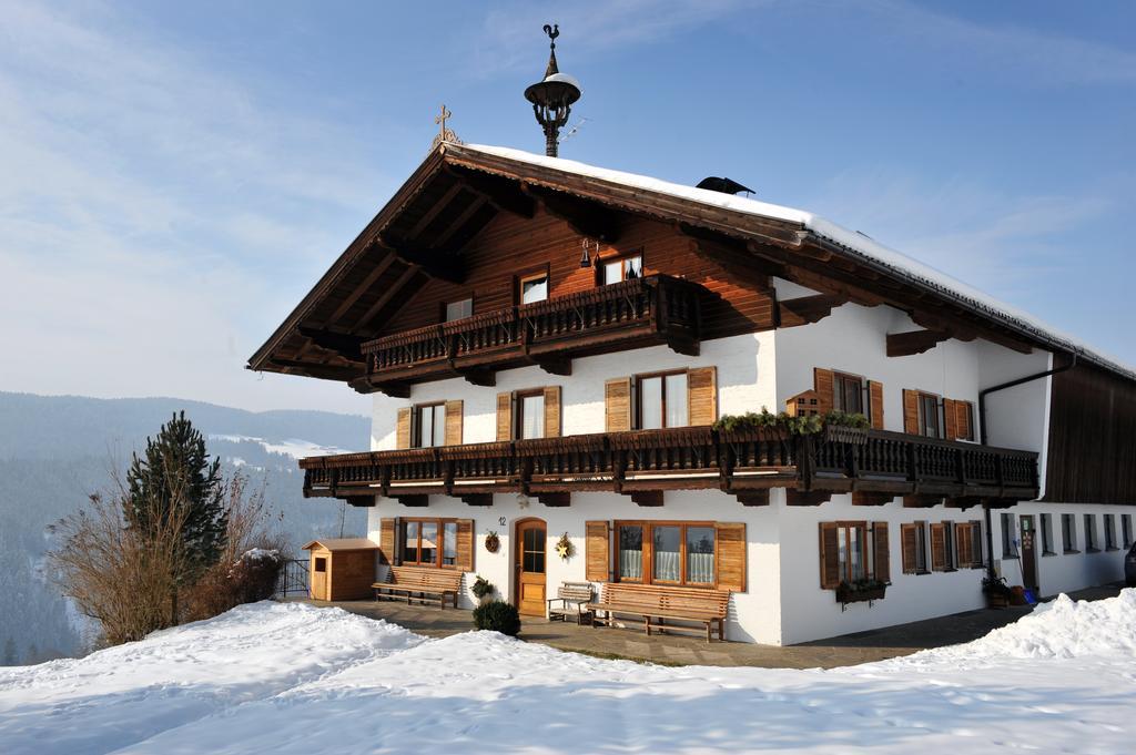 Gugghof Apartment